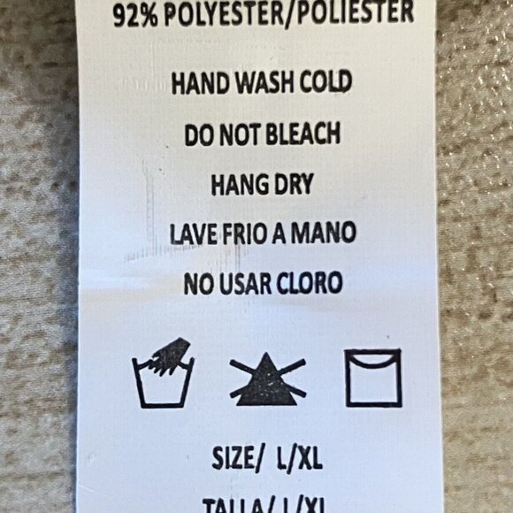 S/L NEW Girls Christmas Reindeer Leggings, Buttery Soft Yoga Pants - Picture 13 of 13